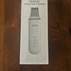 GUGUG Facial Skin Scrubber